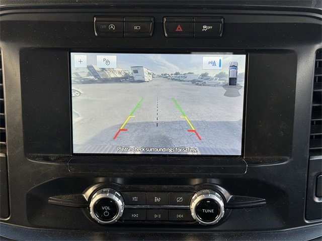 Used 2021 Ford F150 XLT w/ Equipment Group 301A Mid image 18