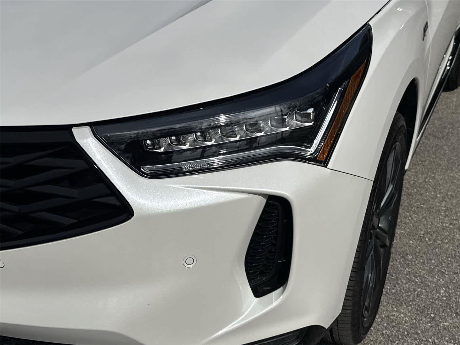 Certified 2026 Acura RDX w/ Advance Package AWD/4WD image 9