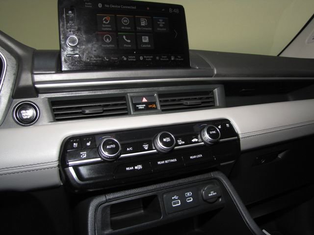 Certified 2023 Honda Pilot Elite image 7