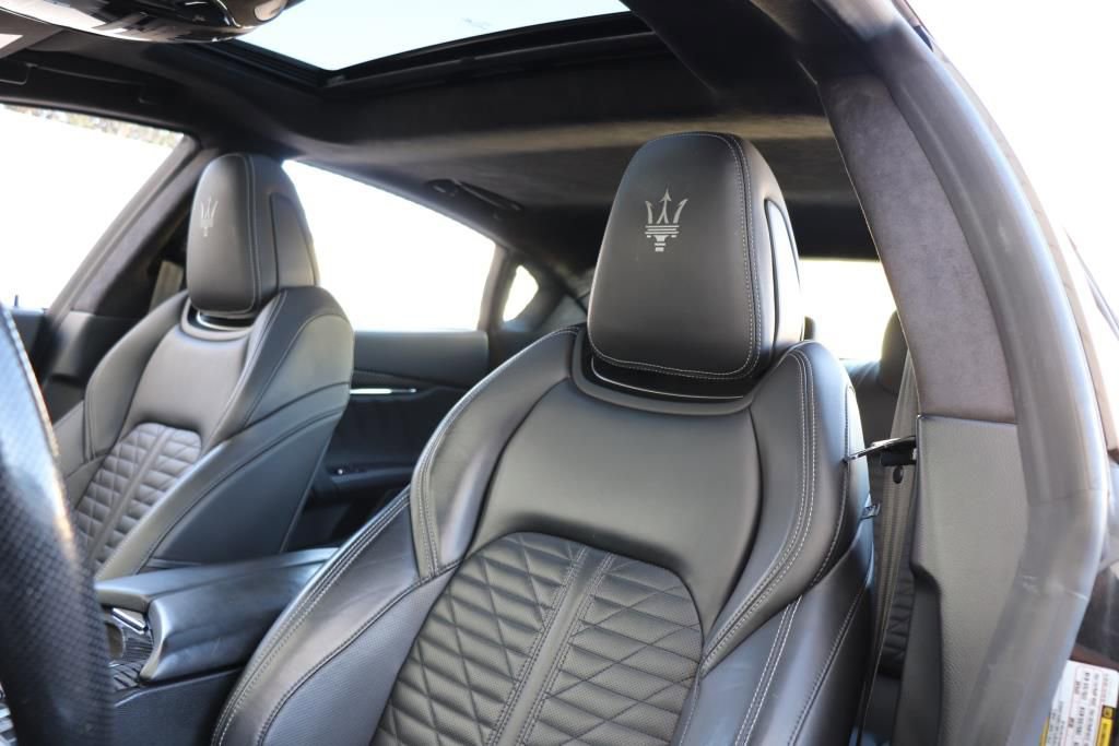 Used 2022 Maserati Quattroporte Modena image 65