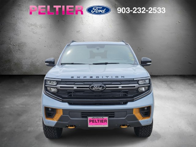 New 2026 Ford Expedition Tremor AWD/4WD image 2
