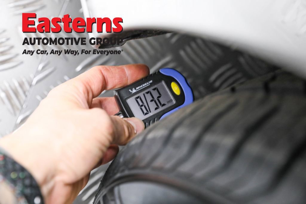 Used 2023 Genesis G80 2.5T image 30