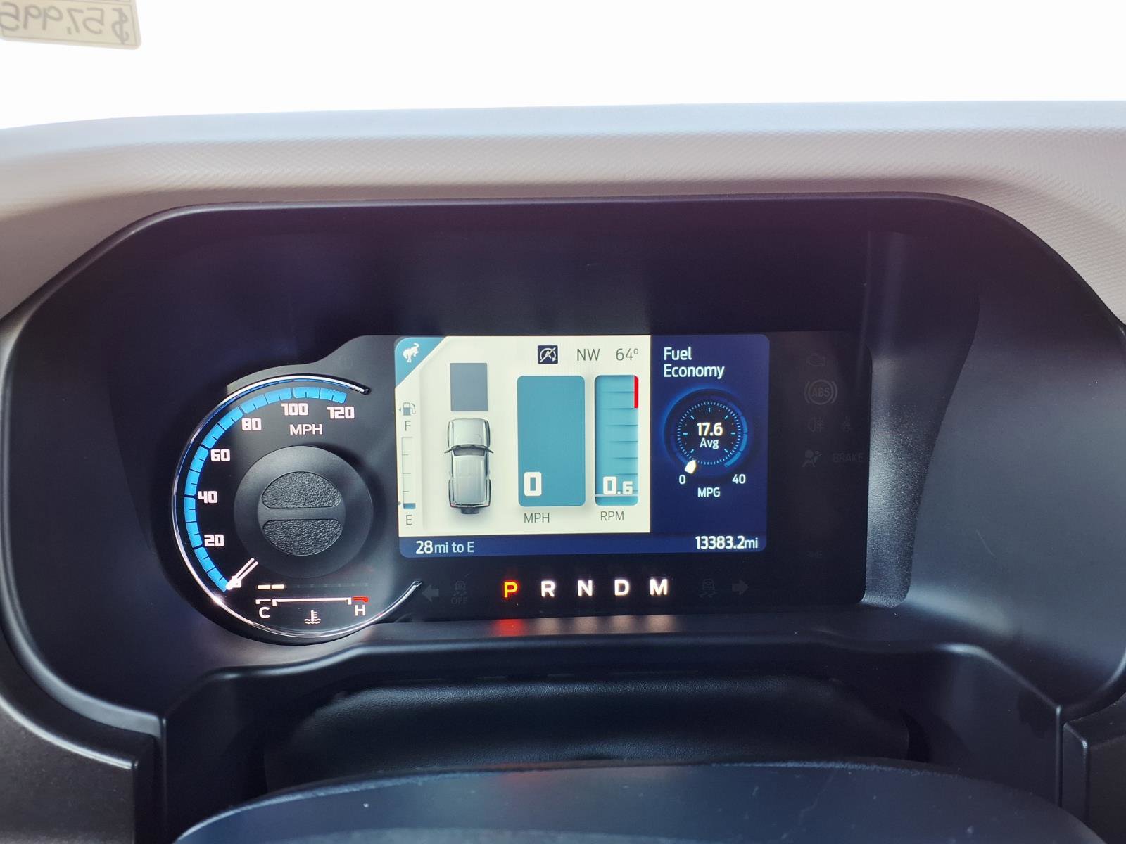 Used 2023 Ford Bronco Wildtrak image 26