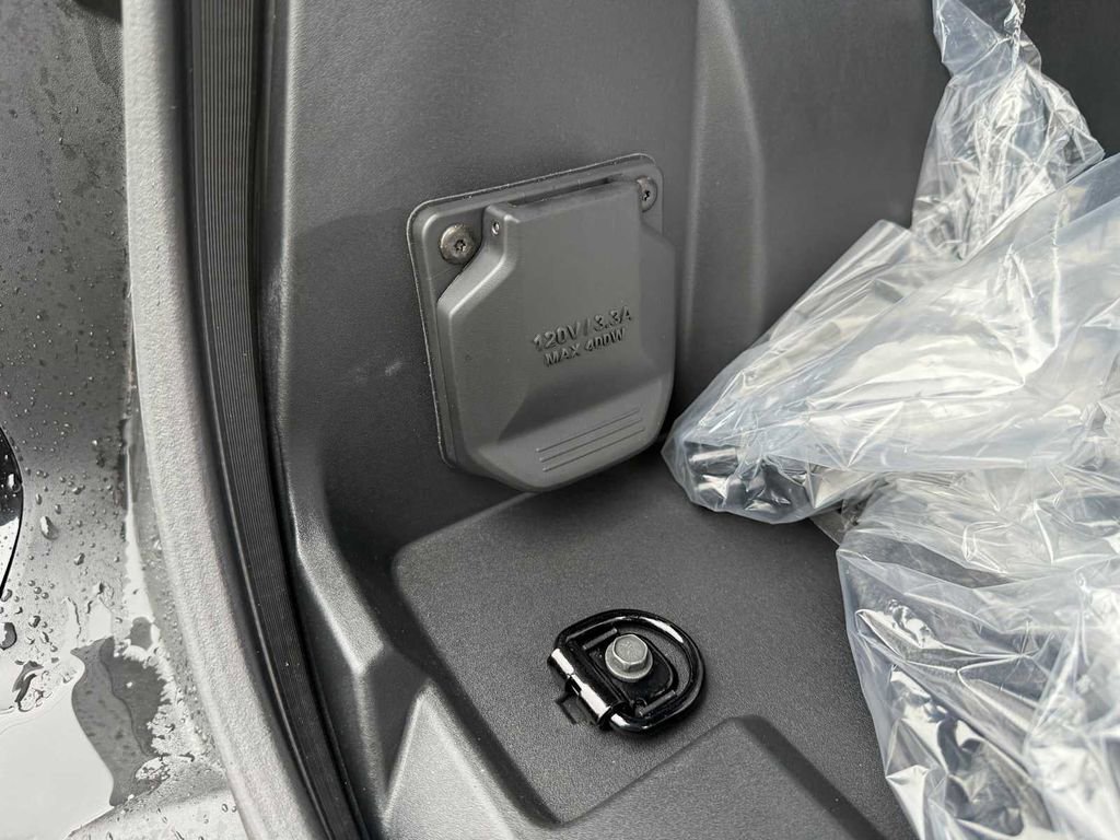 New 2026 Chevrolet Silverado EV LT image 61