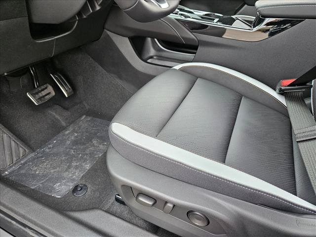 New 2026 Buick Envision Sport Touring AWD/4WD image 4