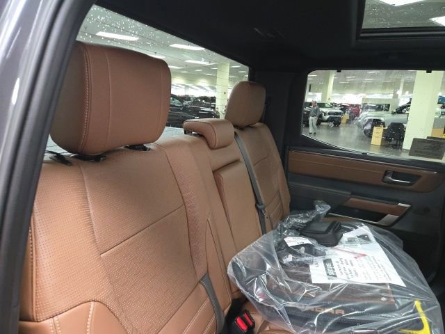 New 2026 Toyota Tundra 1794 Edition image 13