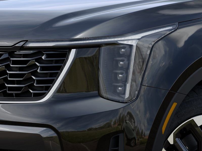 New 2026 Kia Sorento S FWD image 10