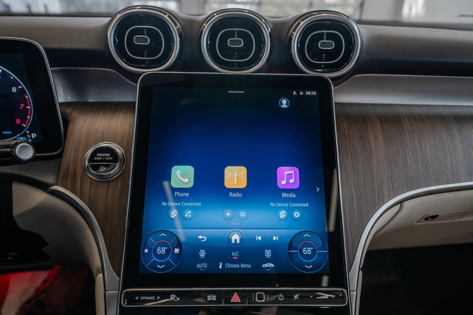 New 2026 Mercedes-Benz GLC 300 4MATIC image 20