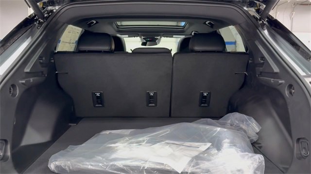 New 2026 Chevrolet Equinox EV RS image 7