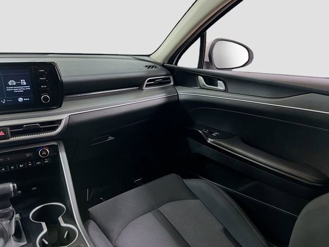 Used 2022 Kia K5 LXS image 21