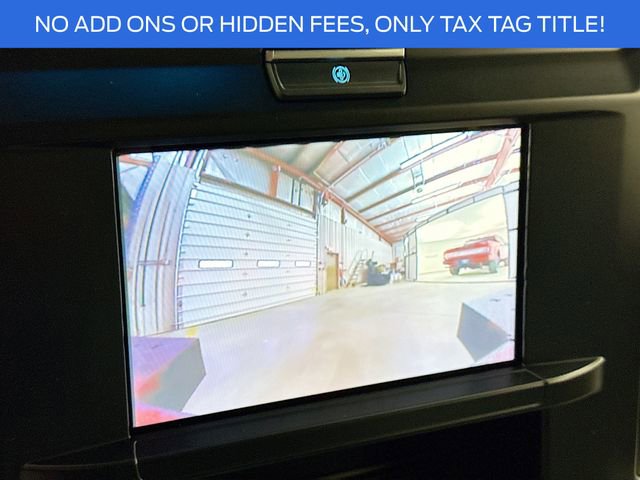 New 2026 Ford F450 XL w/ XL Chrome Package image 14