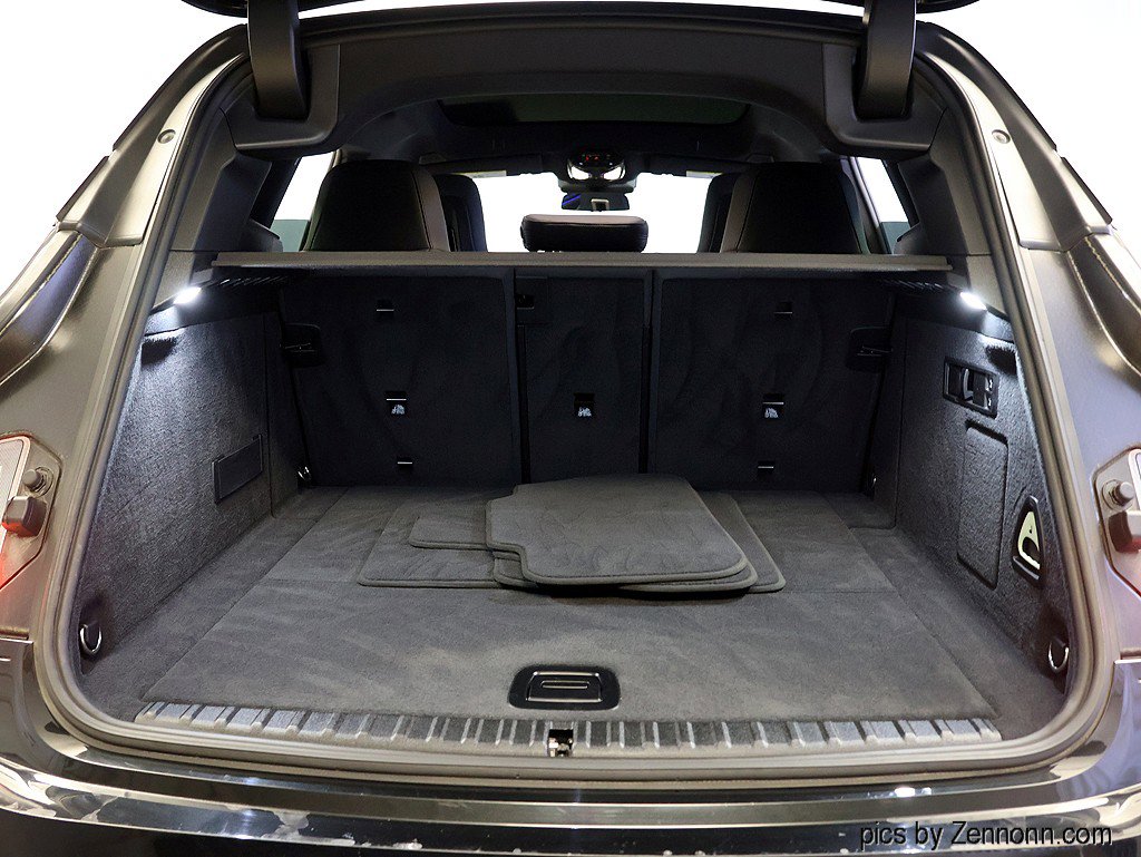 Used 2023 BMW iX M60 image 31