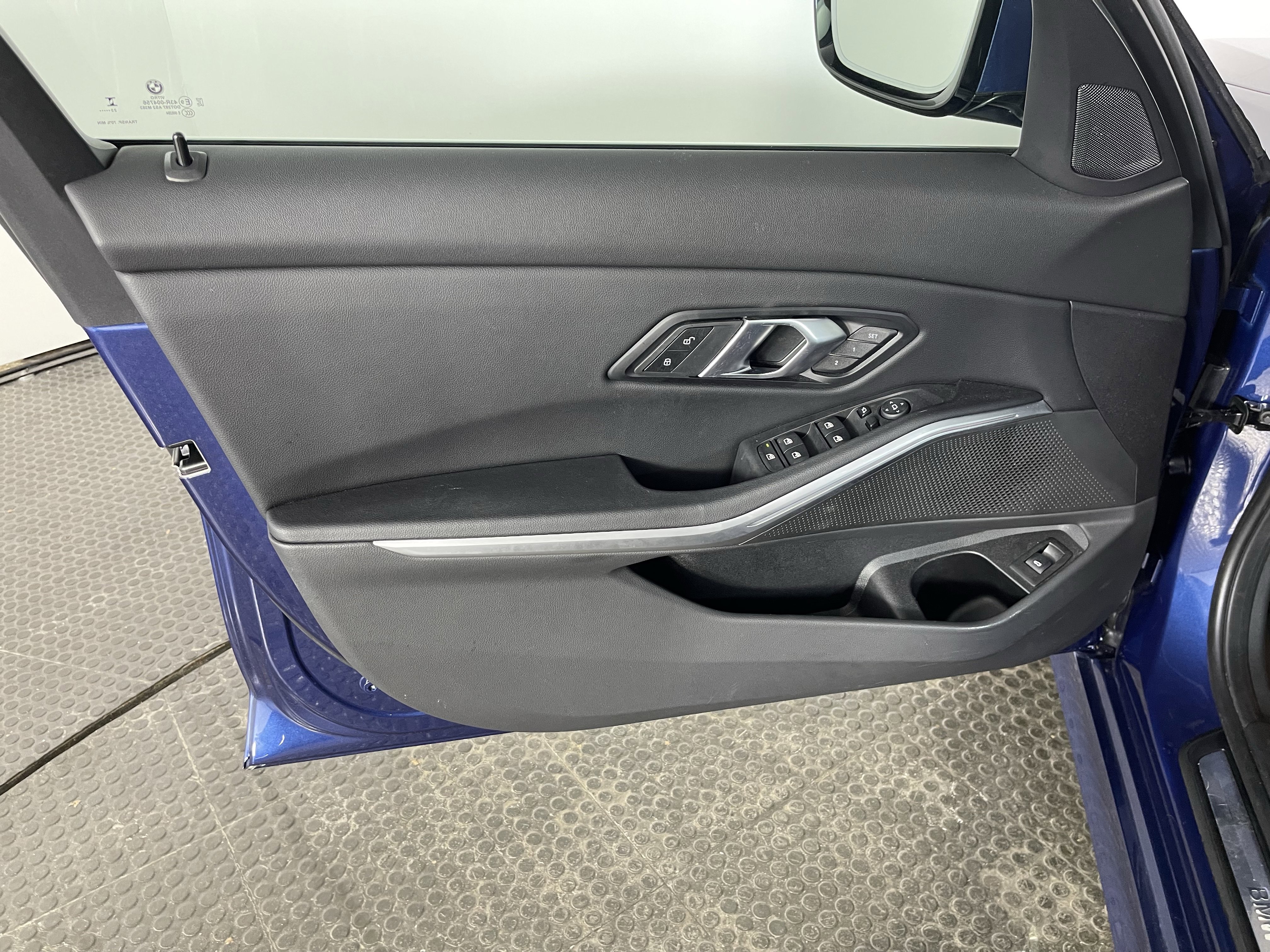 Certified 2024 BMW 330i xDrive 330i xDrive w/ Premium Package image 10