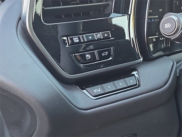New 2026 Lexus TX 350 AWD image 15