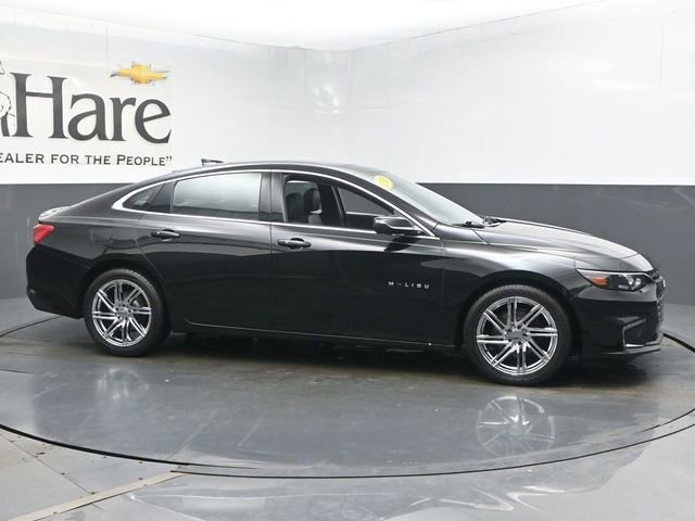 Used 2018 Chevrolet Malibu LT w/ Leather Package image 47