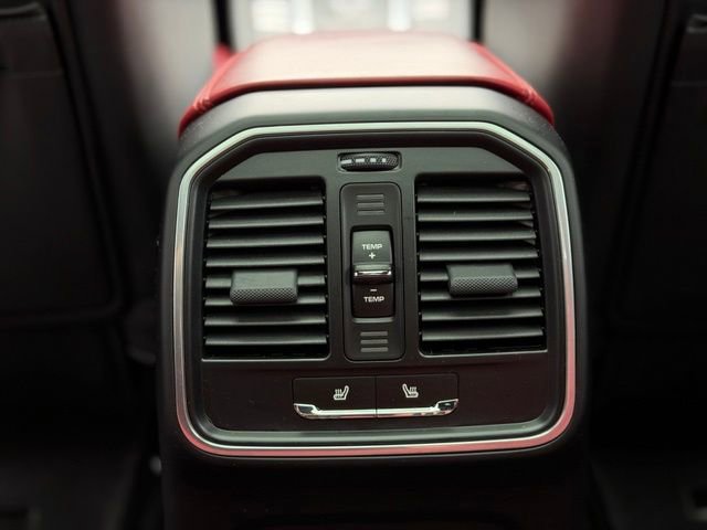 Used 2020 Porsche Macan S AWD/4WD image 51