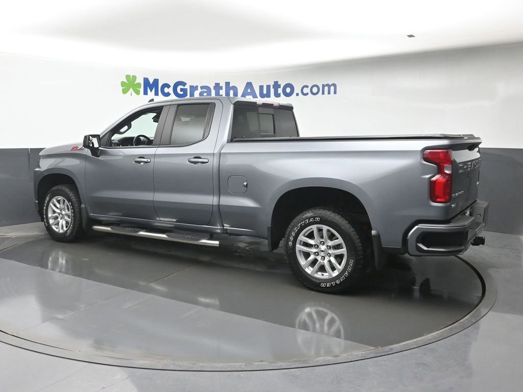 Used 2019 Chevrolet Silverado 1500 RST w/ All-Star Edition image 18