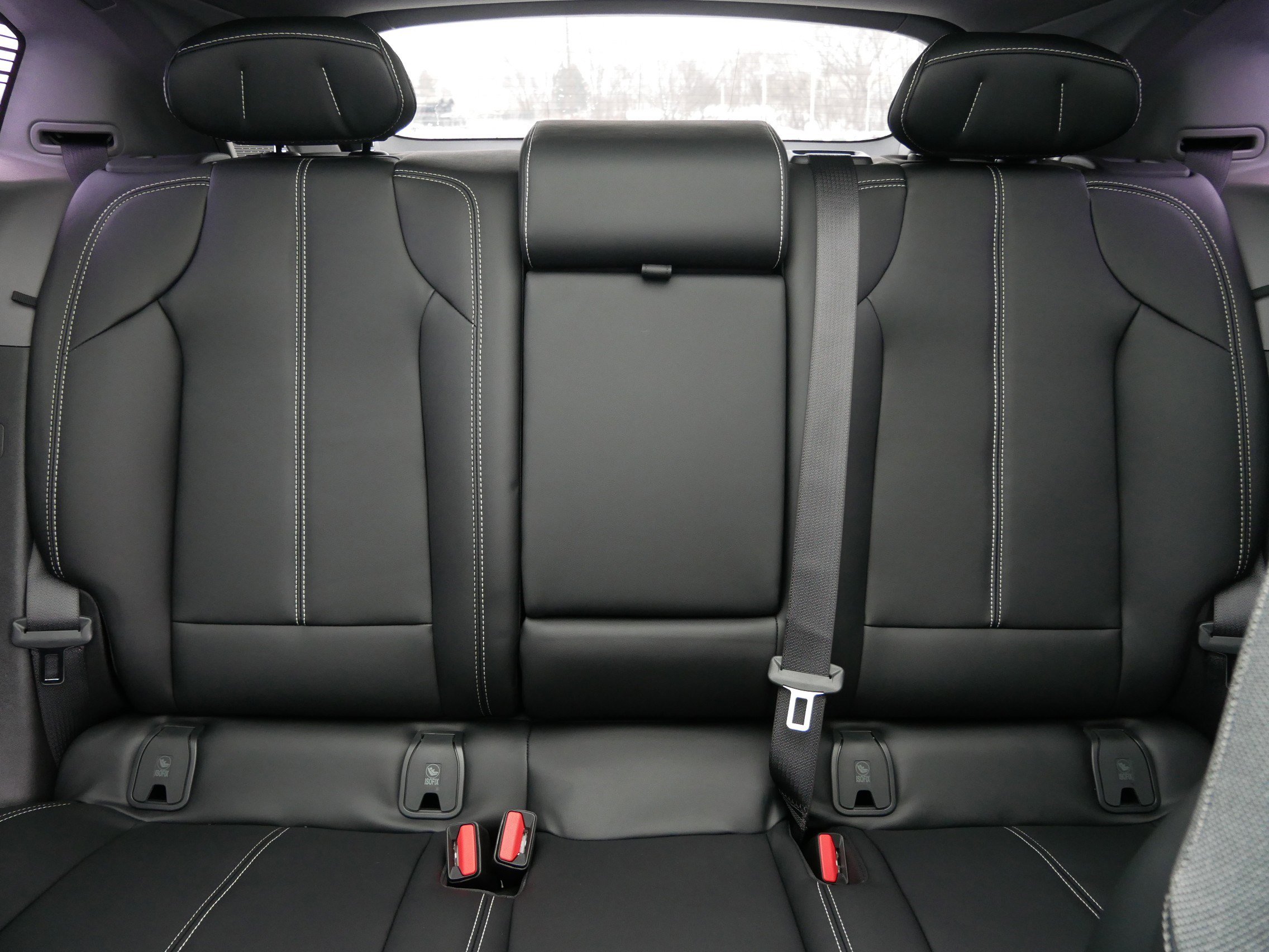 New 2026 Cadillac Optiq Sport 1 image 11