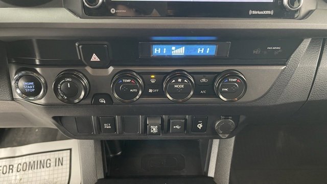 Used 2021 Toyota Tacoma SR image 42
