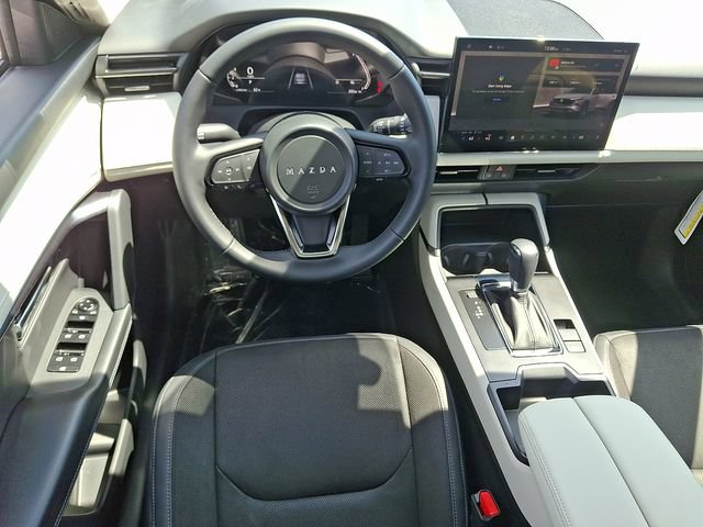 New 2026 MAZDA CX-5 Preferred AWD/4WD image 8