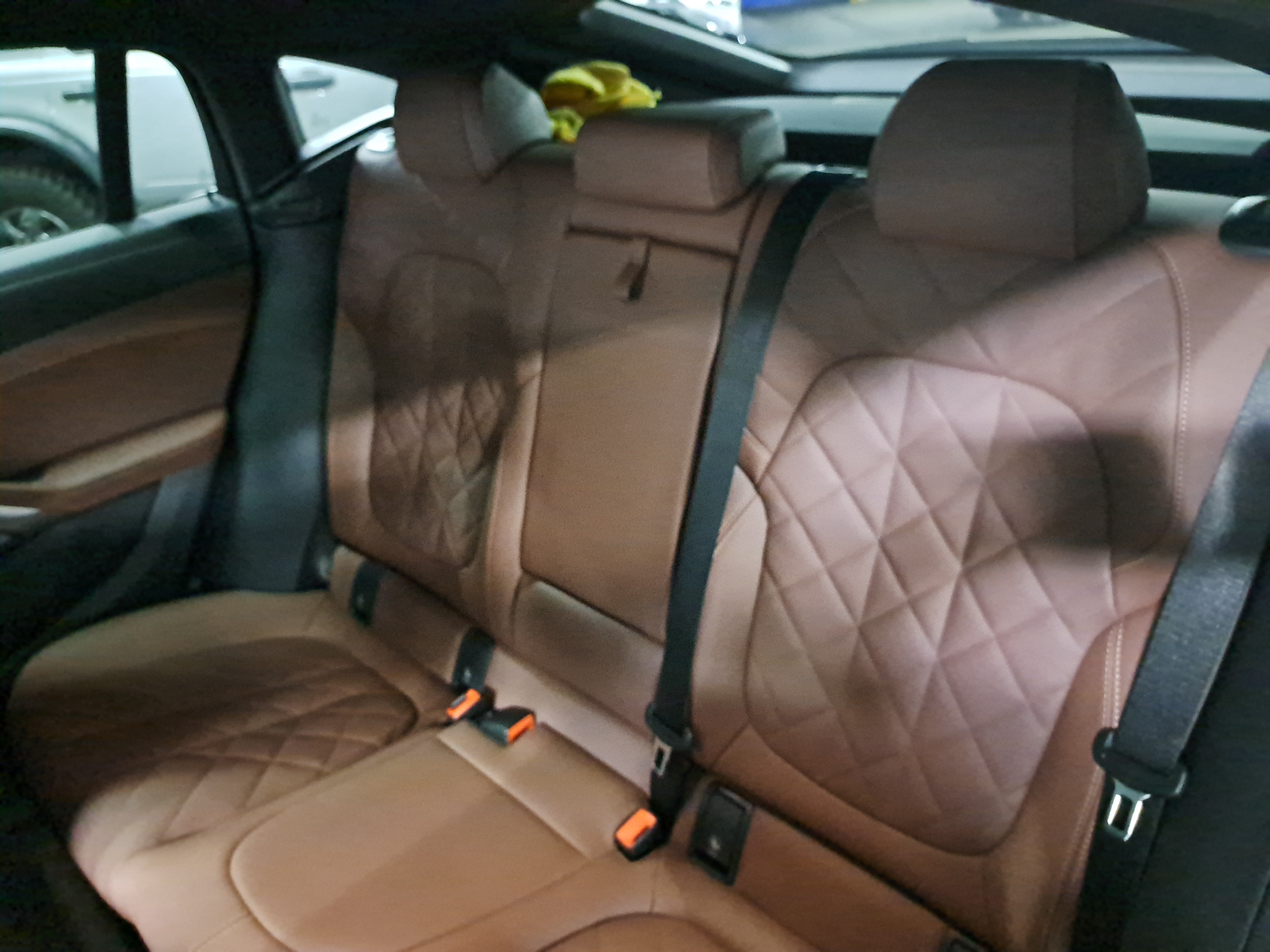 Certified 2026 BMW X6 M60i AWD/4WD image 15
