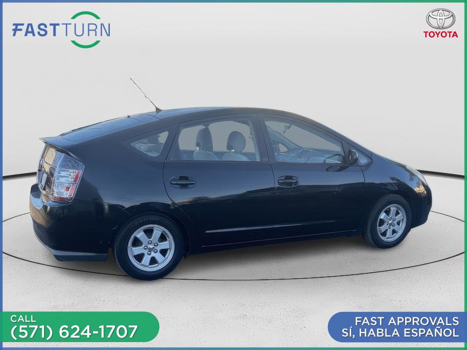 Used 2004 Toyota Prius image 8