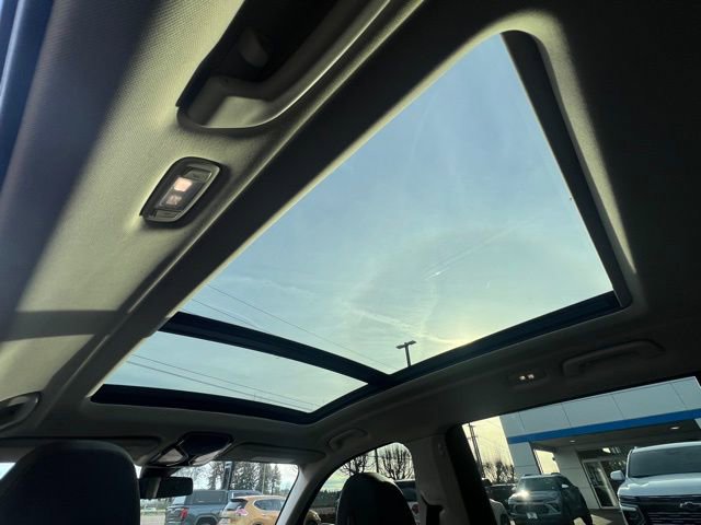 Used 2021 BMW X7 xDrive40i w/ Premium Package image 17