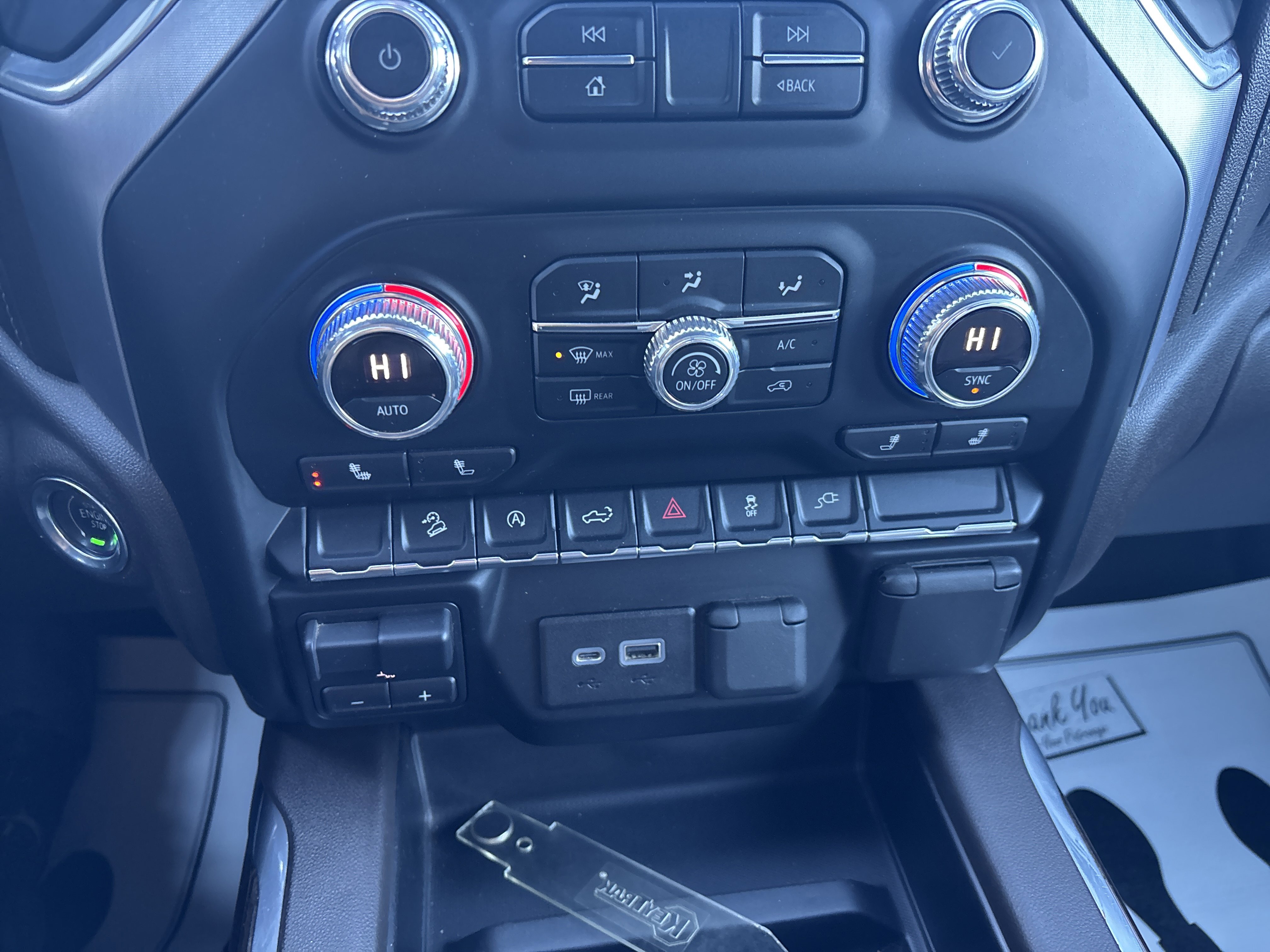 Used 2019 GMC Sierra 1500 Elevation image 25