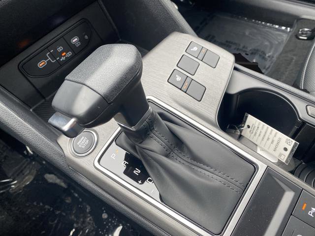 New 2026 Kia Sportage X-Line image 23
