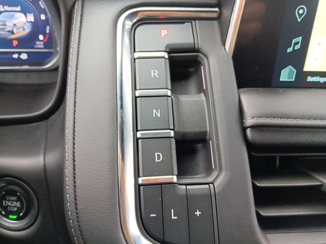 Used 2024 Chevrolet Tahoe LT w/ Luxury Package image 14