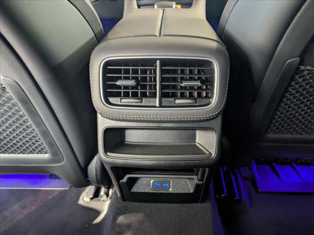 New 2025 Mercedes-Benz GLE 63 AMG S image 13