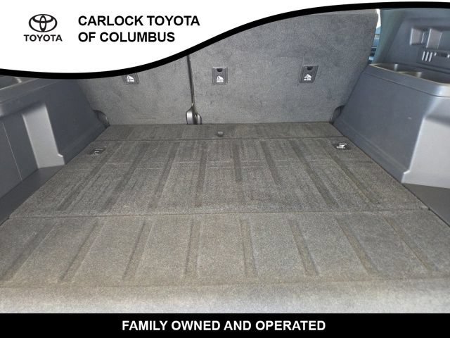 Used 2025 Toyota 4Runner TRD Off-Road AWD/4WD image 14