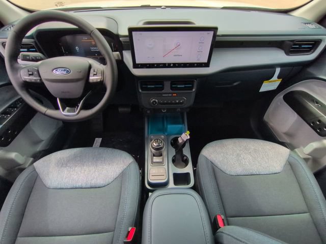 New 2026 Ford Maverick XLT w/ XLT Luxury Package FWD image 15