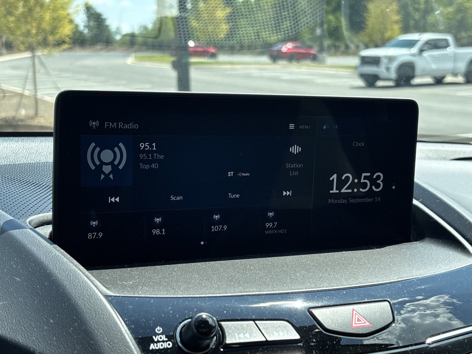 Used 2019 Acura RDX FWD image 27