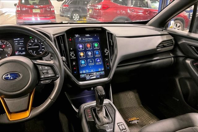 Used 2024 Subaru Crosstrek 2.5i Wilderness image 6