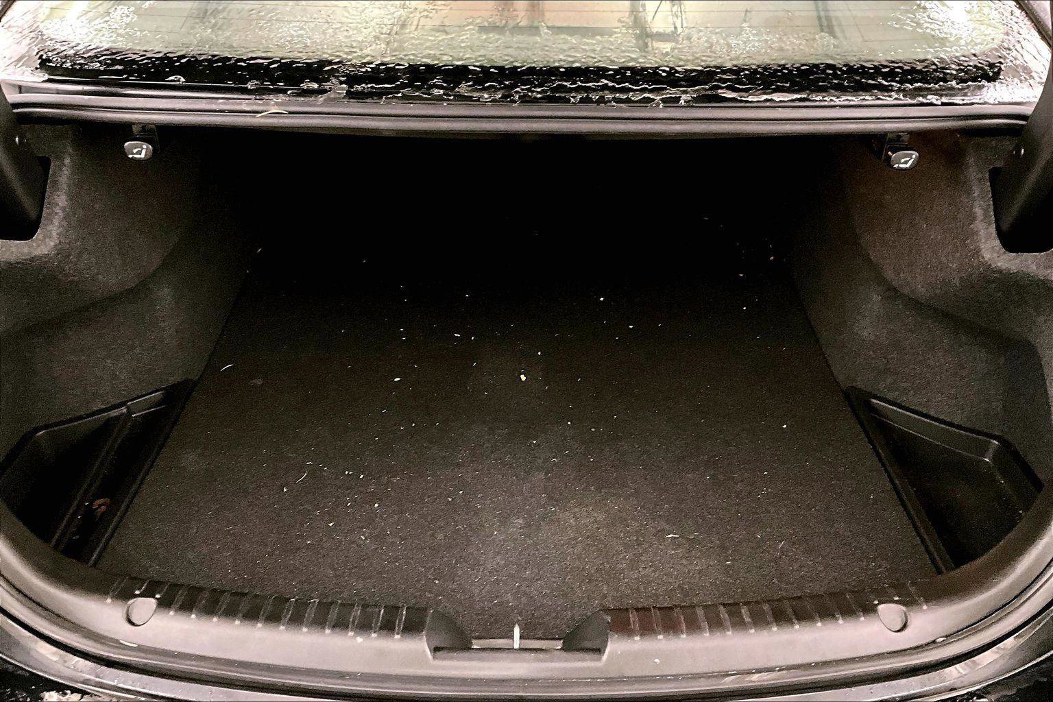 Used 2020 MAZDA MAZDA6 Grand Touring image 33