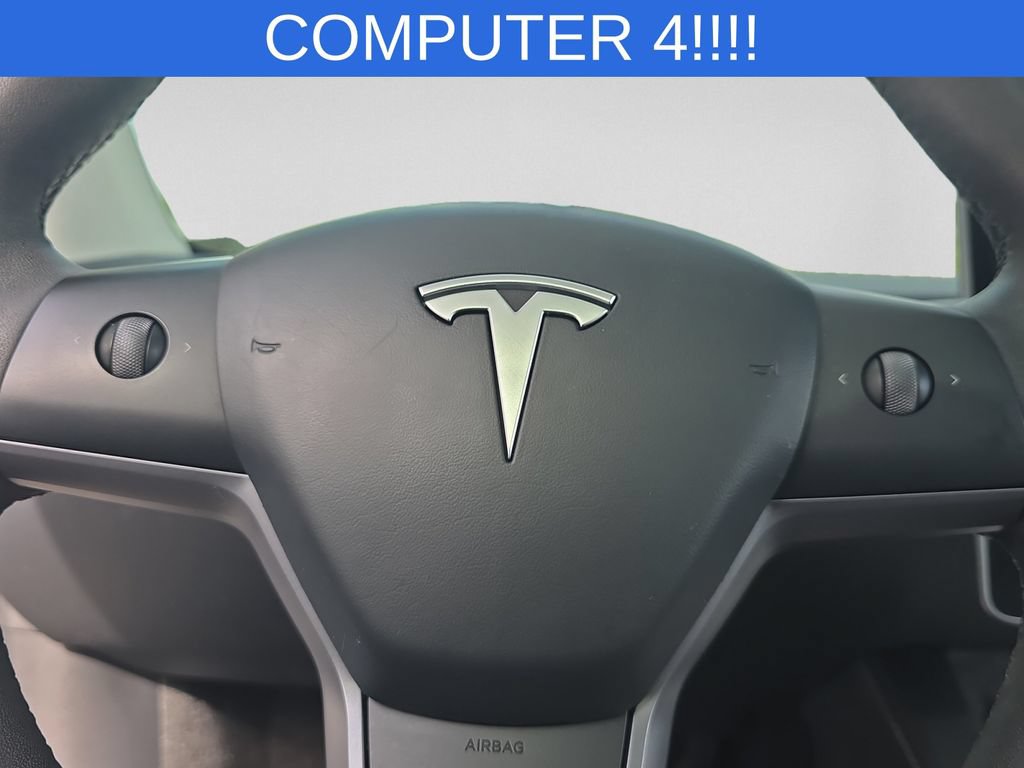 Used 2023 Tesla Model Y Long Range AWD/4WD image 10