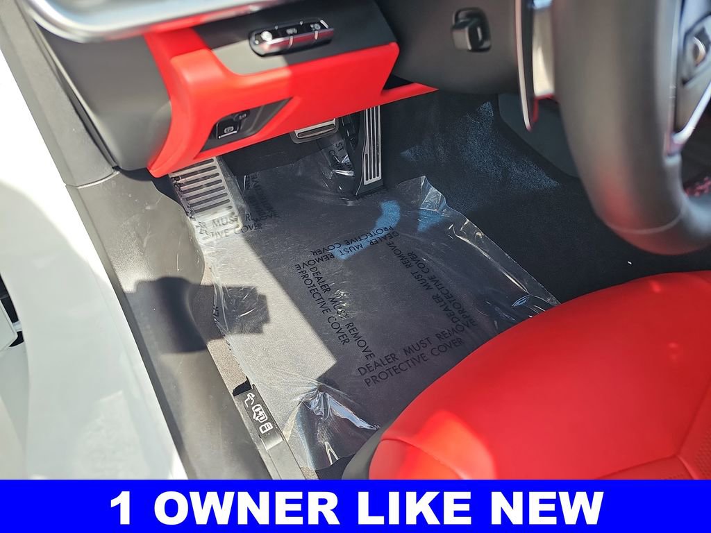 Used 2021 Chevrolet Corvette Stingray Premium Cpe w/ Z51 Performance Package image 13