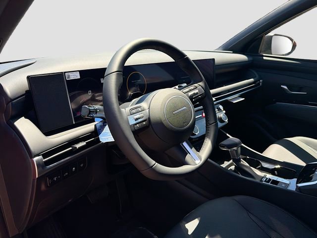 New 2026 Hyundai Santa Cruz XRT AWD/4WD image 9