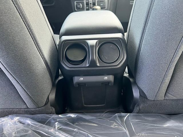 New 2025 Jeep Wrangler Sport S image 17