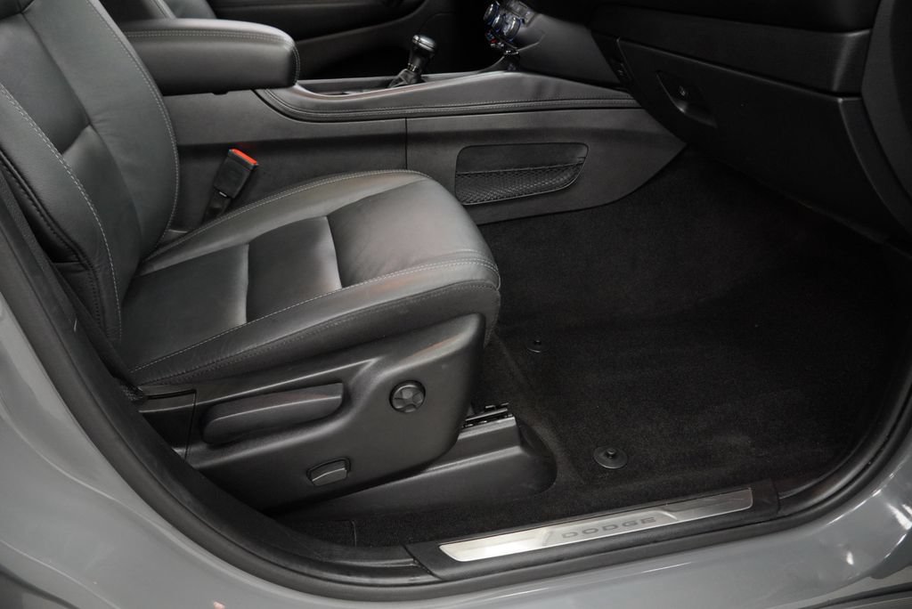 Certified 2021 Dodge Durango GT AWD/4WD image 52
