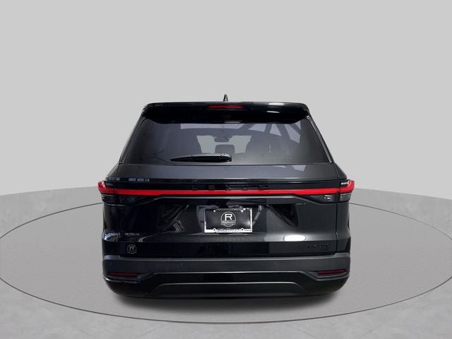 New 2026 Lexus TX 350 AWD w/ Technology Package image 35