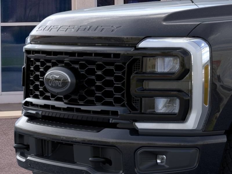 New 2026 Ford F250 Lariat w/ Tremor Off-Road Package AWD/4WD image 18