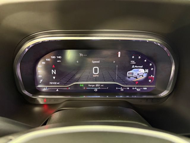 Used 2022 GMC Yukon SLE AWD/4WD image 12