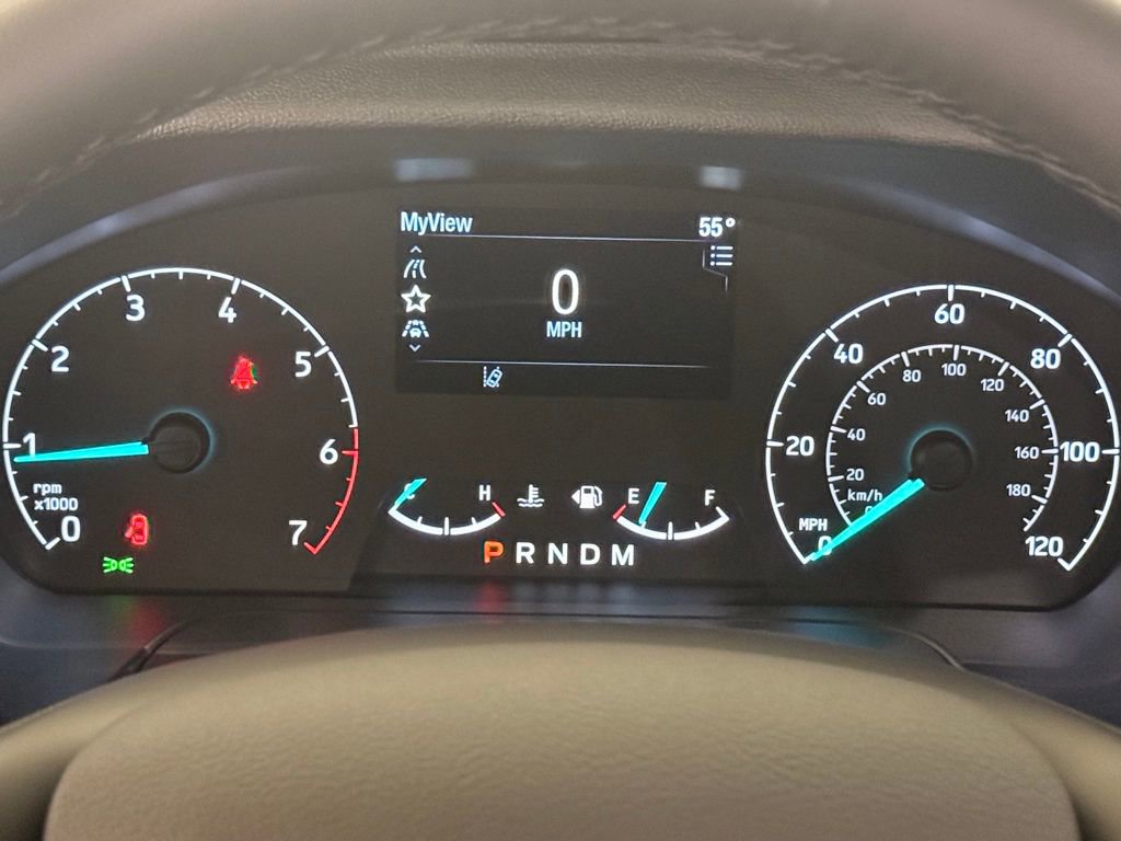 New 2025 Ford Transit 350 148 Medium Roof AWD image 20