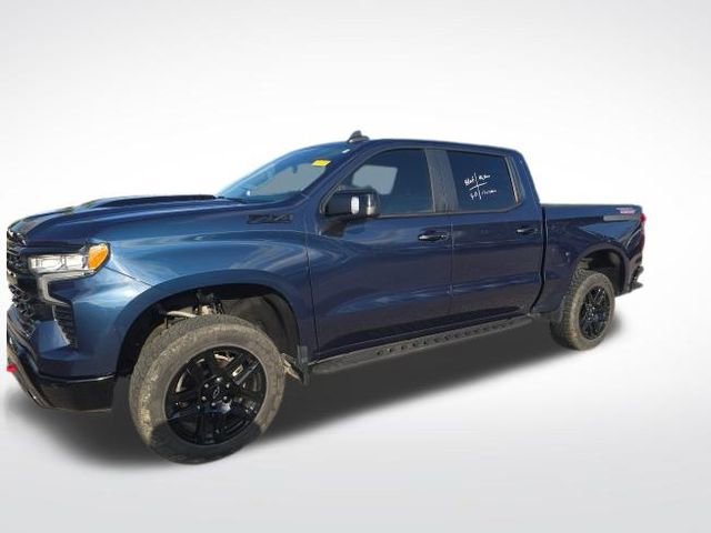 Used 2023 Chevrolet Silverado 1500 LT Trail Boss w/ LT Trail Boss Premium Package image 6
