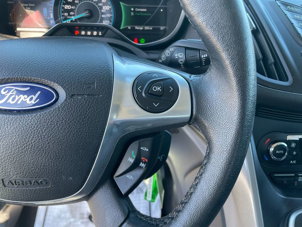 Used 2016 Ford C-MAX SE image 17