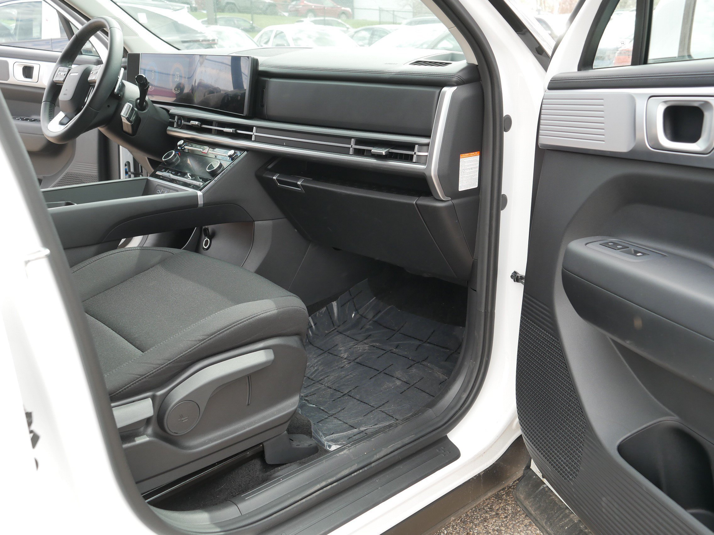 Used 2026 Hyundai Santa Fe SE AWD/4WD image 20