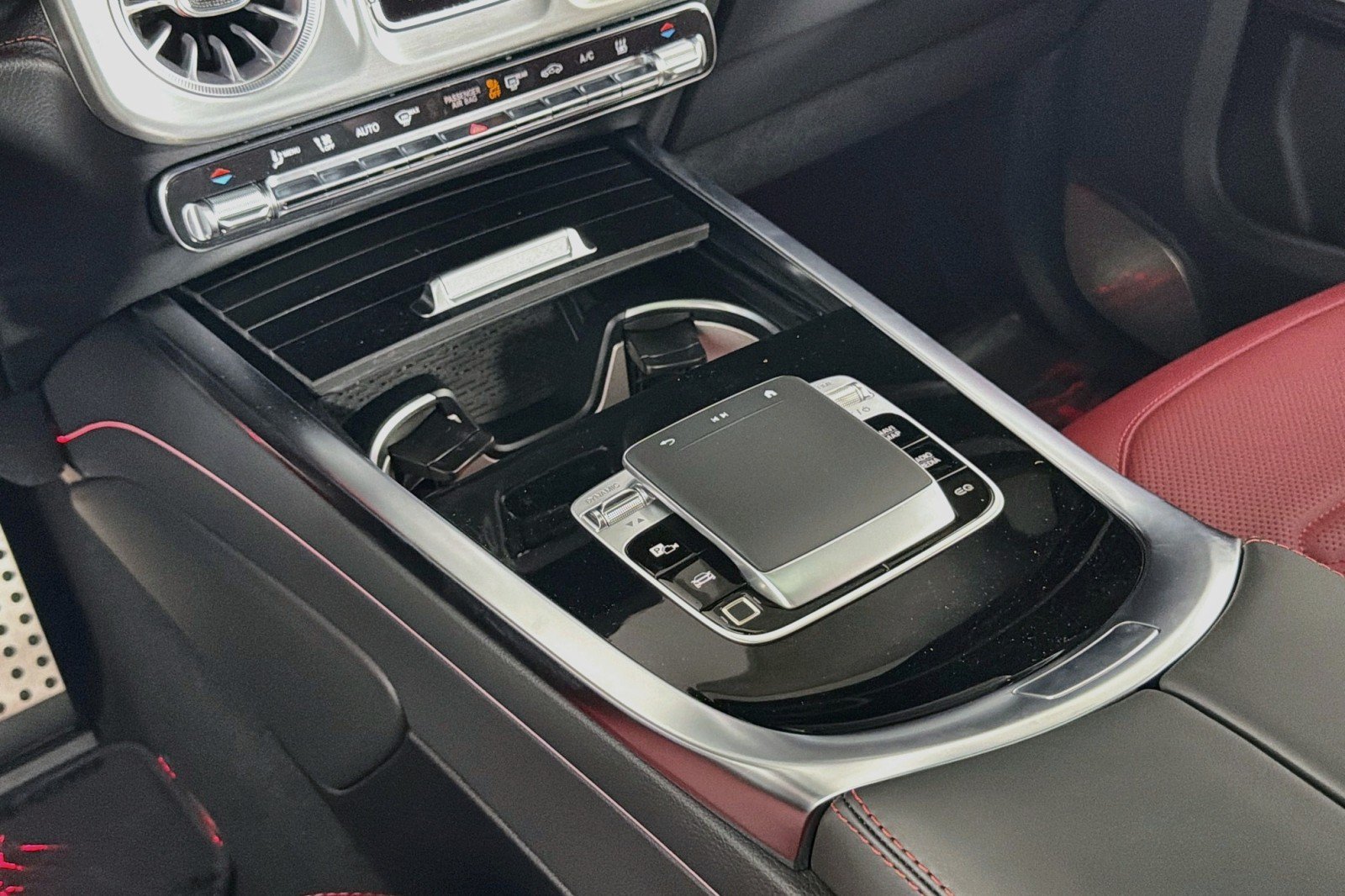 New 2027 Mercedes-Benz G 580 e image 5
