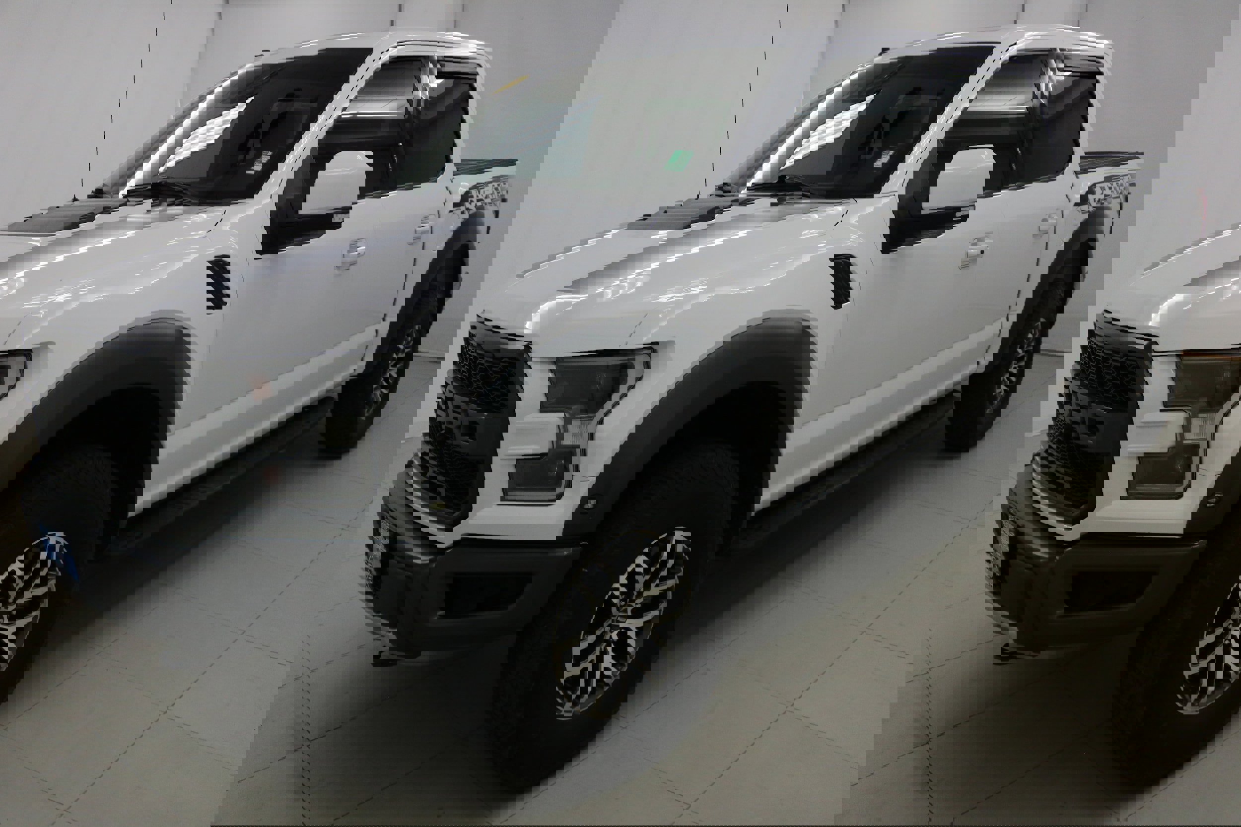 Used 2018 Ford F150 Raptor w/ Equipment Group 802A Luxury